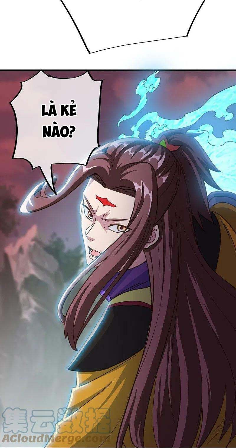 Chiến Hồn Tuyệt Thế Chapter 497 - 31