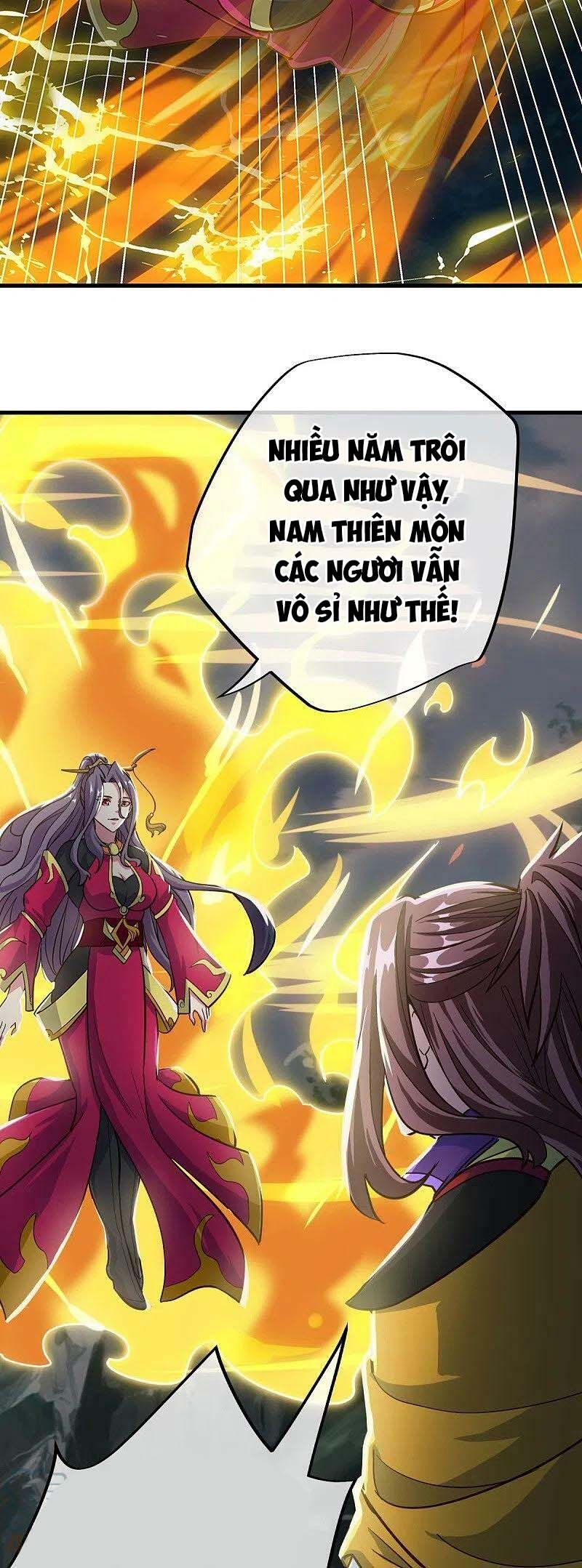 Chiến Hồn Tuyệt Thế Chapter 497 - 34