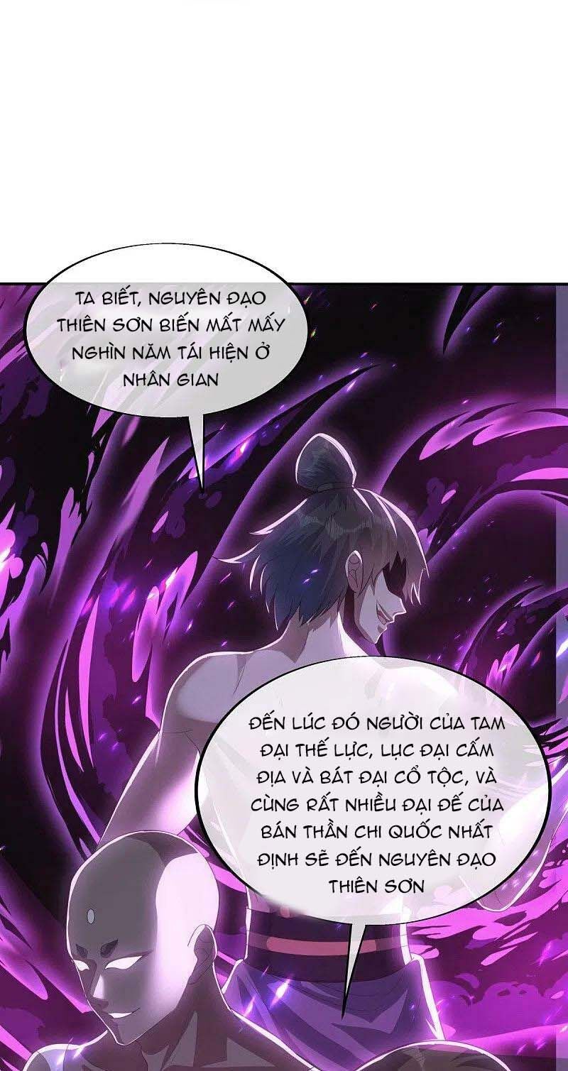 Chiến Hồn Tuyệt Thế Chapter 498 - 26