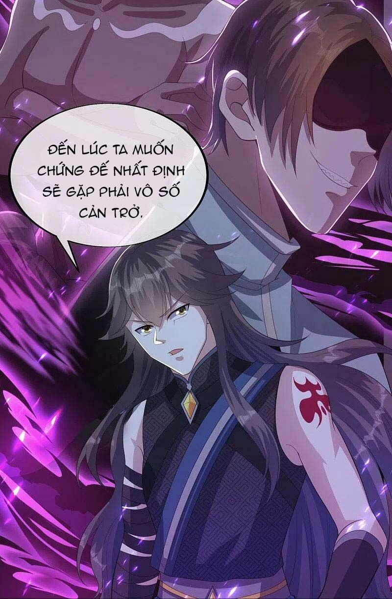 Chiến Hồn Tuyệt Thế Chapter 498 - 27