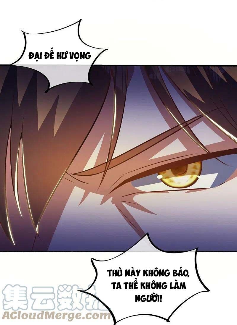 Chiến Hồn Tuyệt Thế Chapter 498 - 46