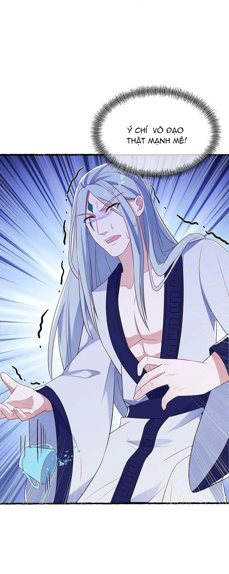 Chiến Hồn Tuyệt Thế Chapter 499 - 29