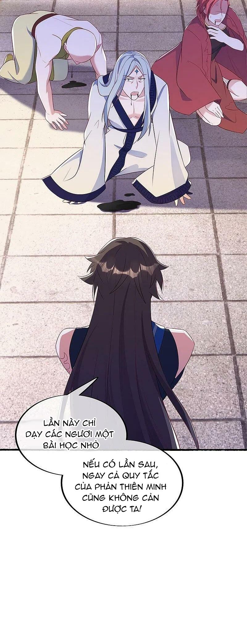 Chiến Hồn Tuyệt Thế Chapter 499 - 31