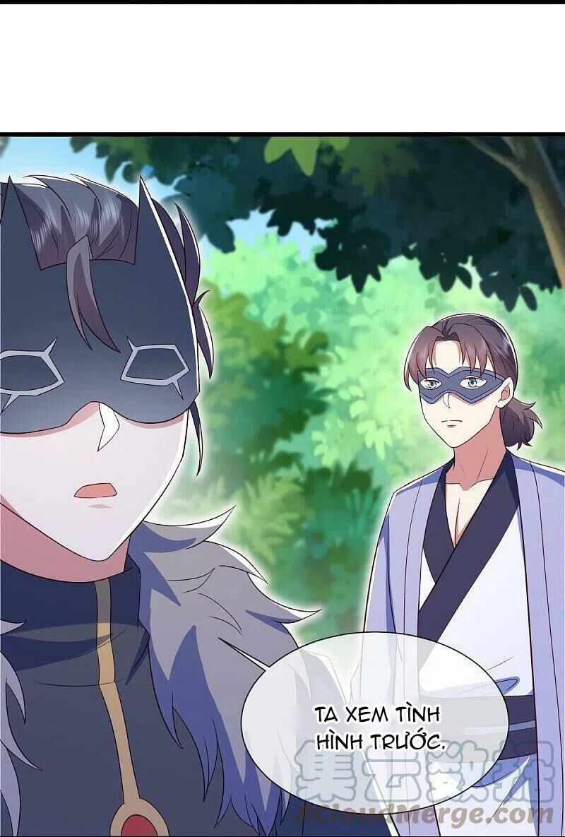Chiến Hồn Tuyệt Thế Chapter 501 - 13