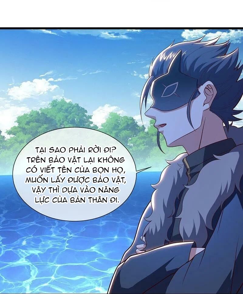 Chiến Hồn Tuyệt Thế Chapter 501 - 20