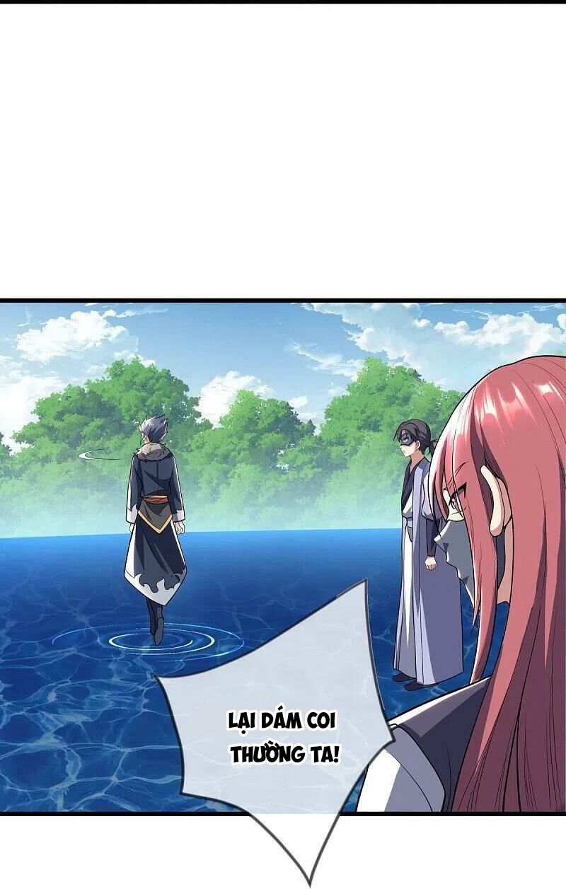 Chiến Hồn Tuyệt Thế Chapter 501 - 22
