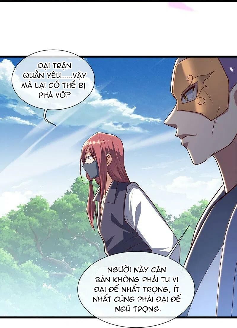 Chiến Hồn Tuyệt Thế Chapter 501 - 30