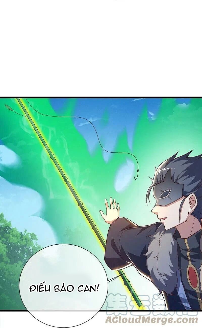 Chiến Hồn Tuyệt Thế Chapter 501 - 31