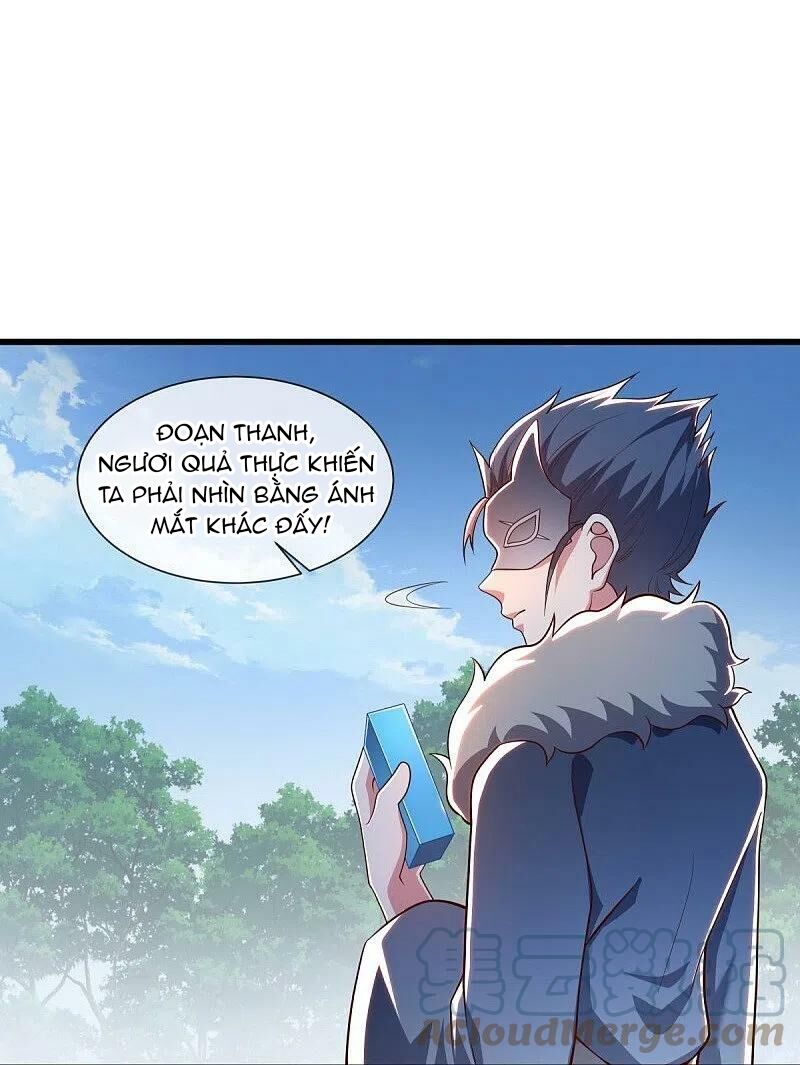 Chiến Hồn Tuyệt Thế Chapter 501 - 37