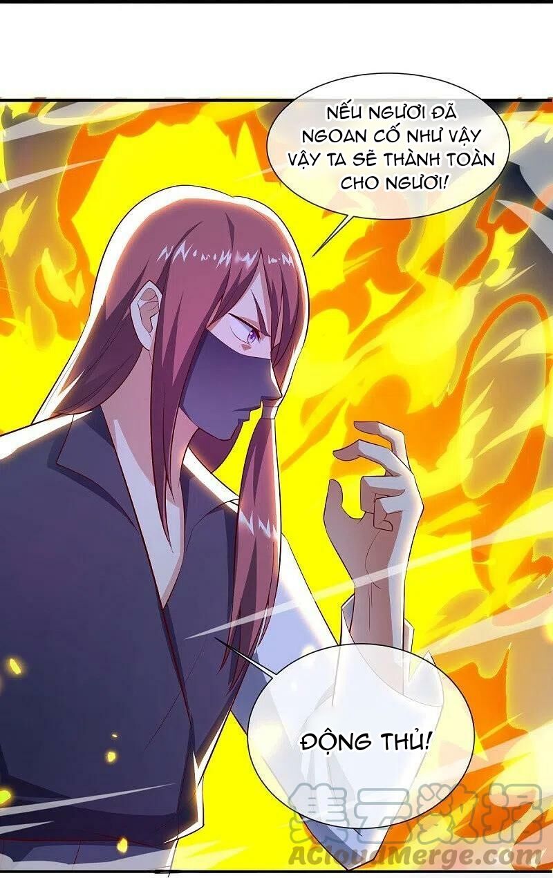 Chiến Hồn Tuyệt Thế Chapter 501 - 40