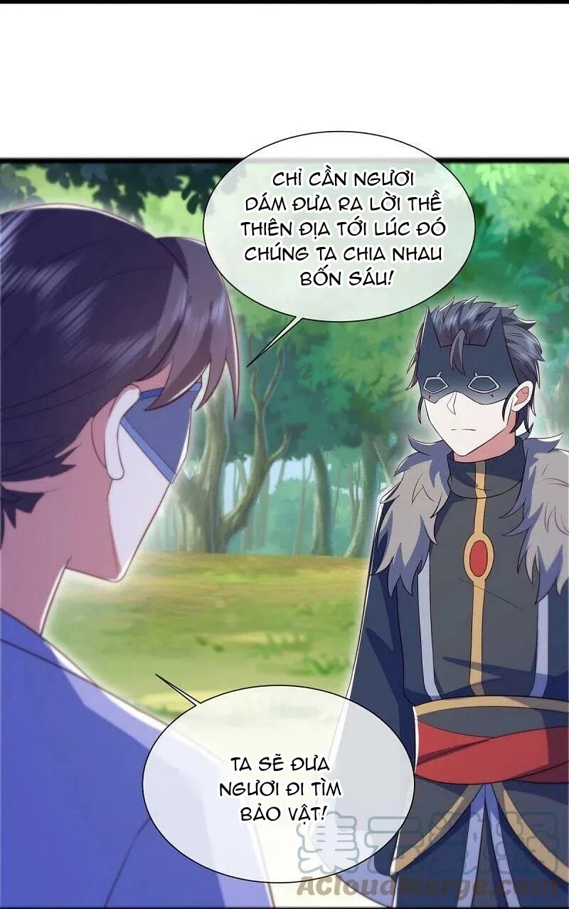 Chiến Hồn Tuyệt Thế Chapter 501 - 4