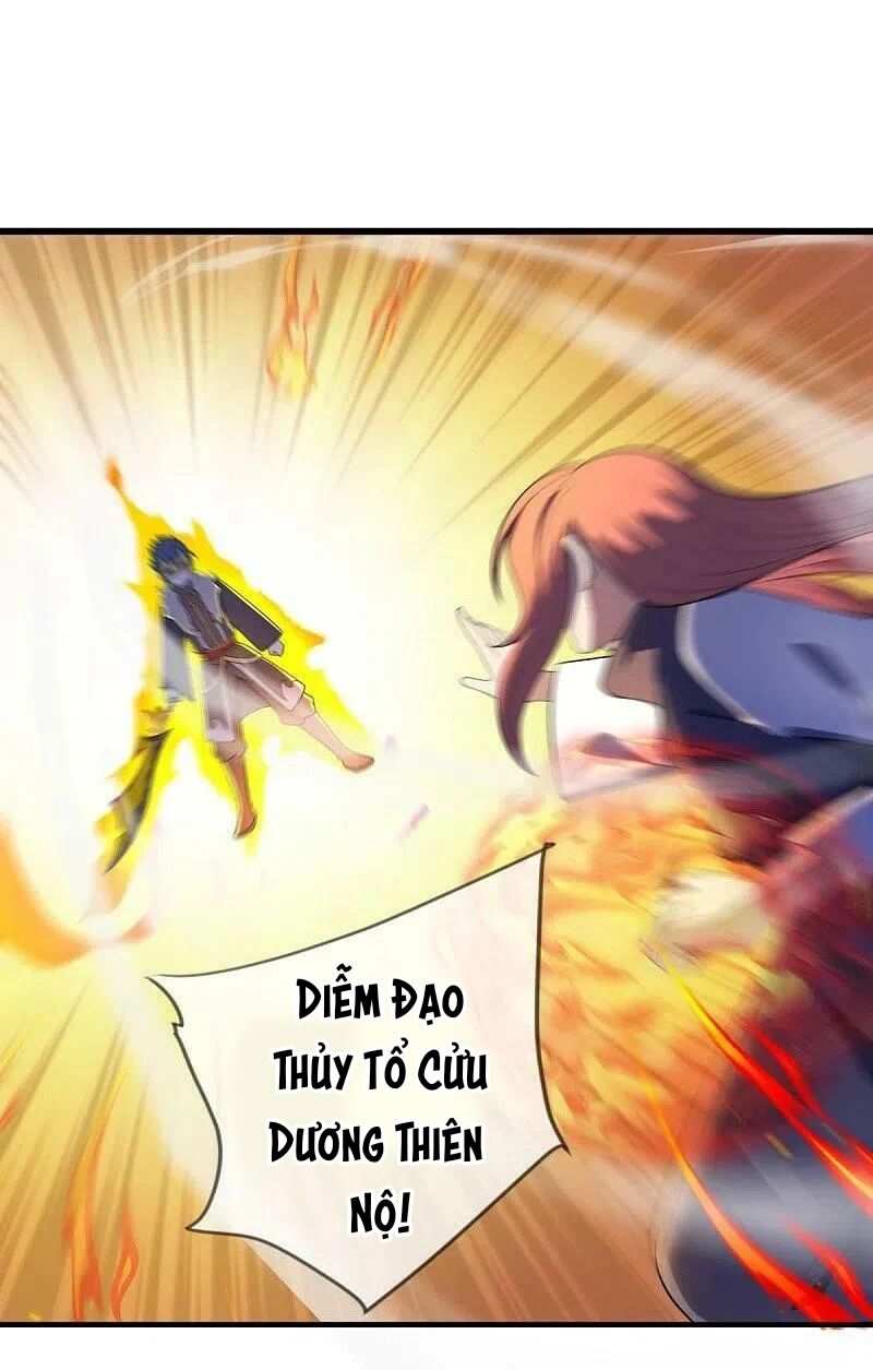 Chiến Hồn Tuyệt Thế Chapter 501 - 48