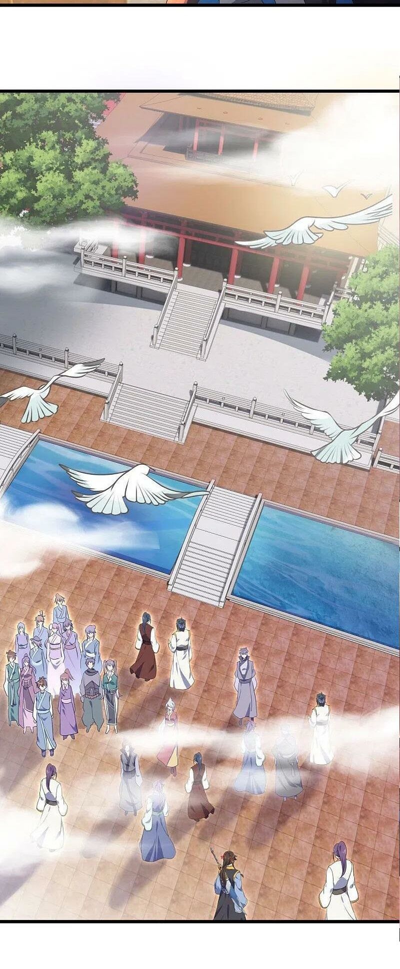 Chiến Hồn Tuyệt Thế Chapter 502 - 22