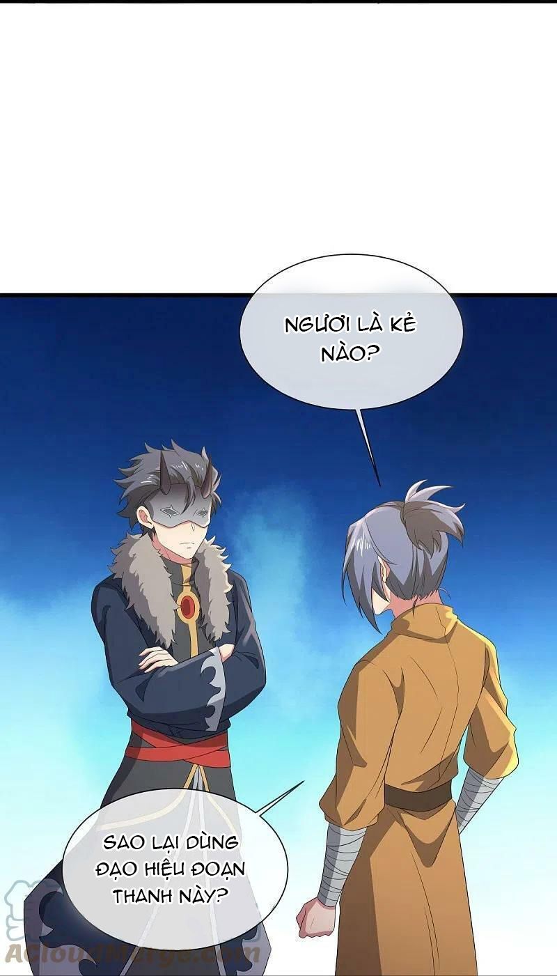 Chiến Hồn Tuyệt Thế Chapter 504 - 22