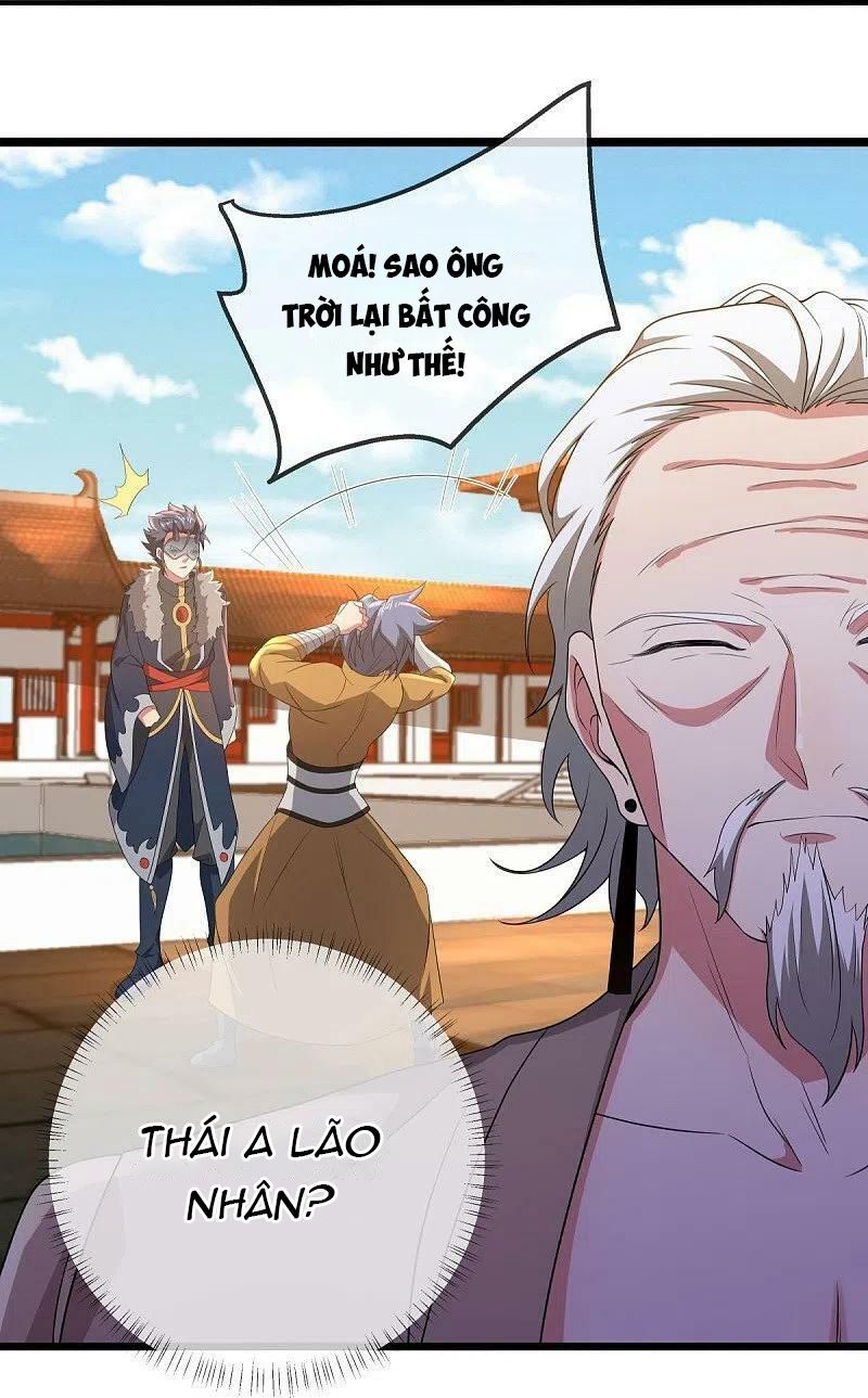 Chiến Hồn Tuyệt Thế Chapter 504 - 27