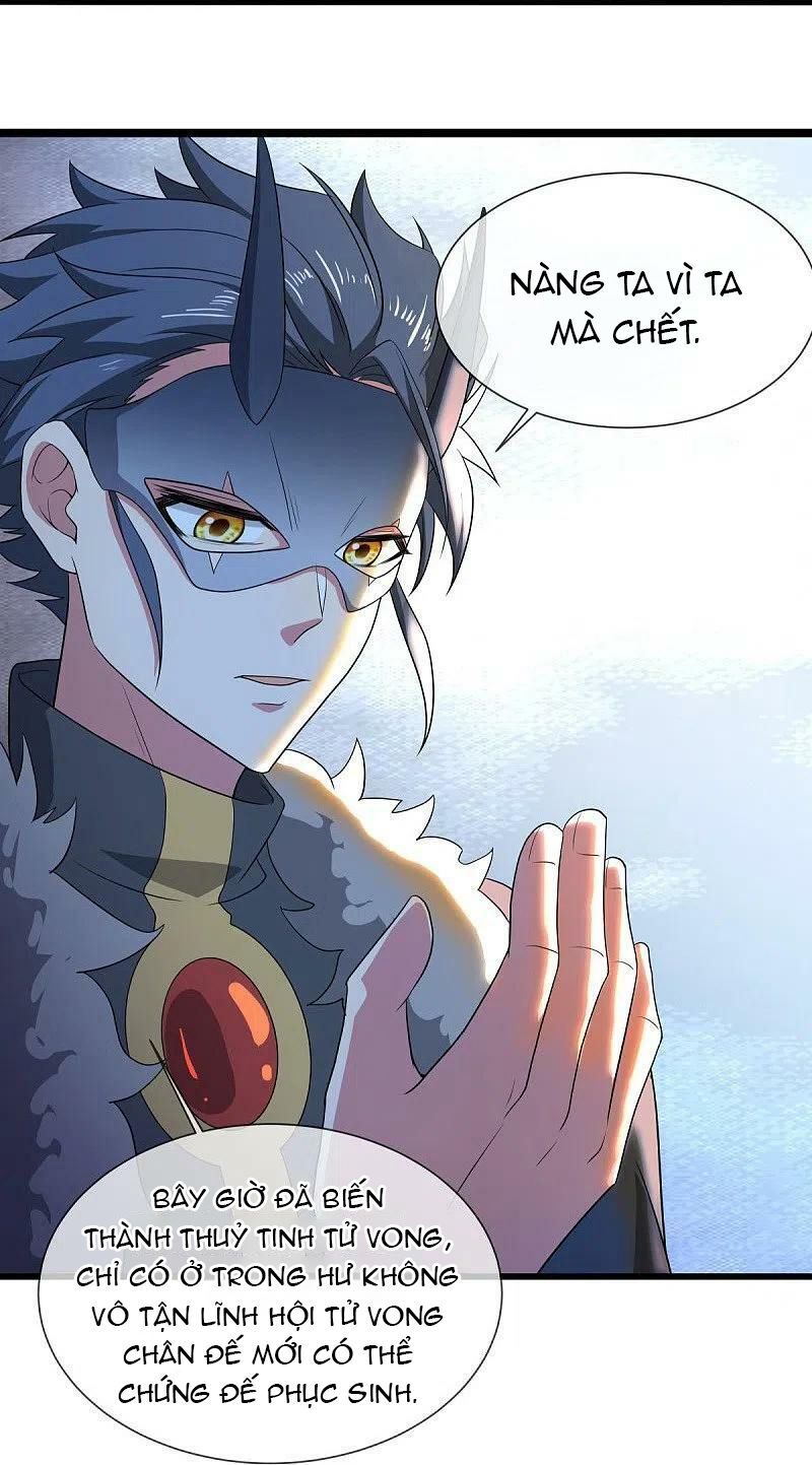 Chiến Hồn Tuyệt Thế Chapter 504 - 39