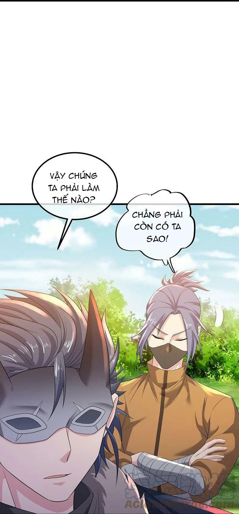 Chiến Hồn Tuyệt Thế Chapter 504 - 55