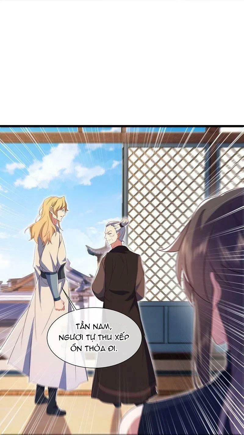 Chiến Hồn Tuyệt Thế Chapter 504 - 8