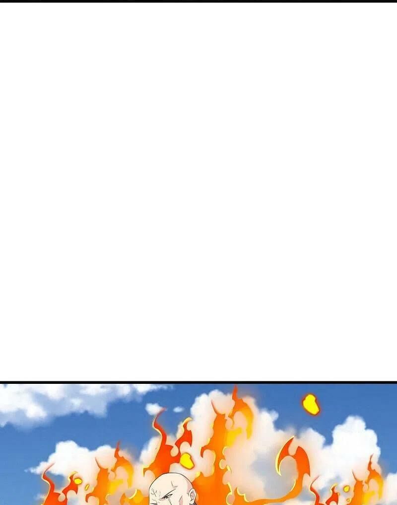 Chiến Hồn Tuyệt Thế Chapter 505 - 12
