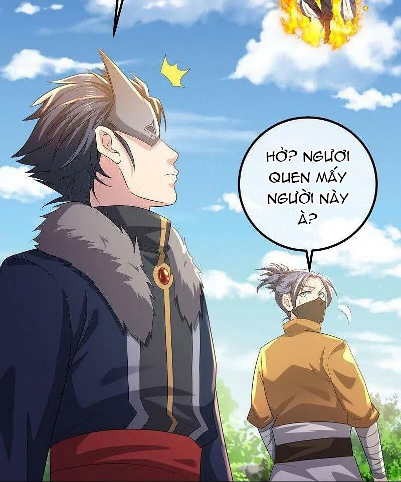Chiến Hồn Tuyệt Thế Chapter 505 - 15