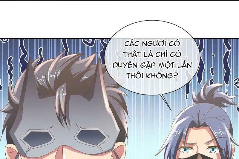 Chiến Hồn Tuyệt Thế Chapter 505 - 20