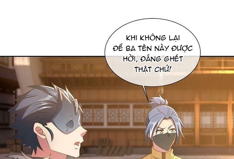 Chiến Hồn Tuyệt Thế Chapter 505 - 40
