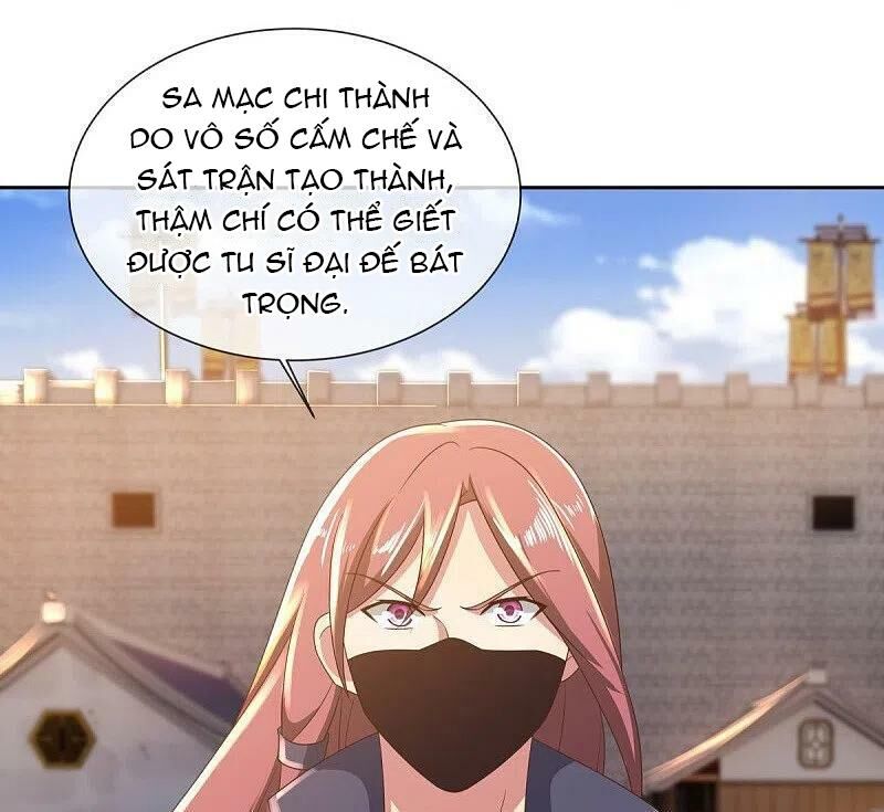 Chiến Hồn Tuyệt Thế Chapter 505 - 44