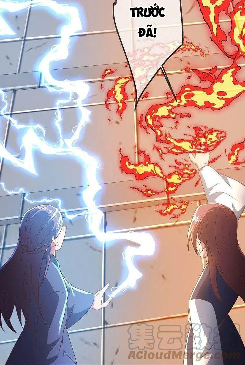 Chiến Hồn Tuyệt Thế Chapter 505 - 47
