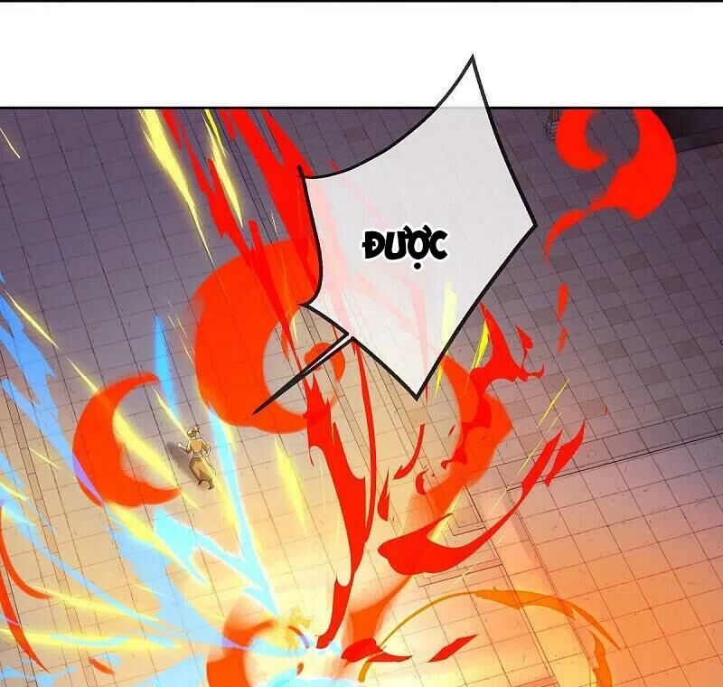 Chiến Hồn Tuyệt Thế Chapter 505 - 54