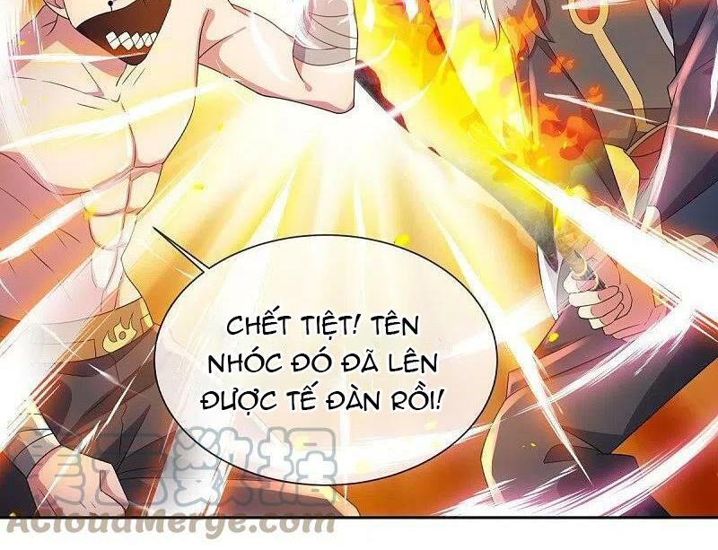 Chiến Hồn Tuyệt Thế Chapter 505 - 76