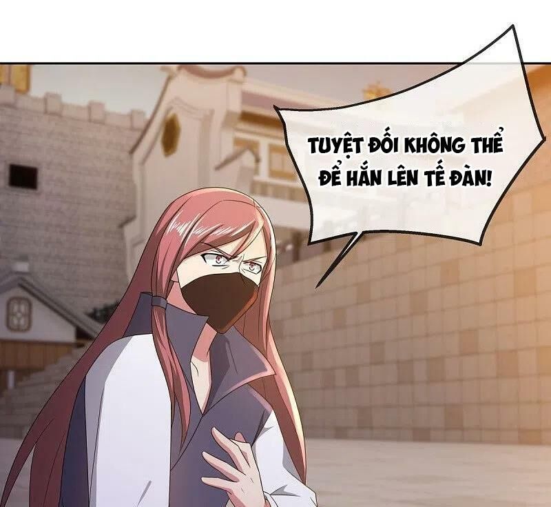 Chiến Hồn Tuyệt Thế Chapter 505 - 78