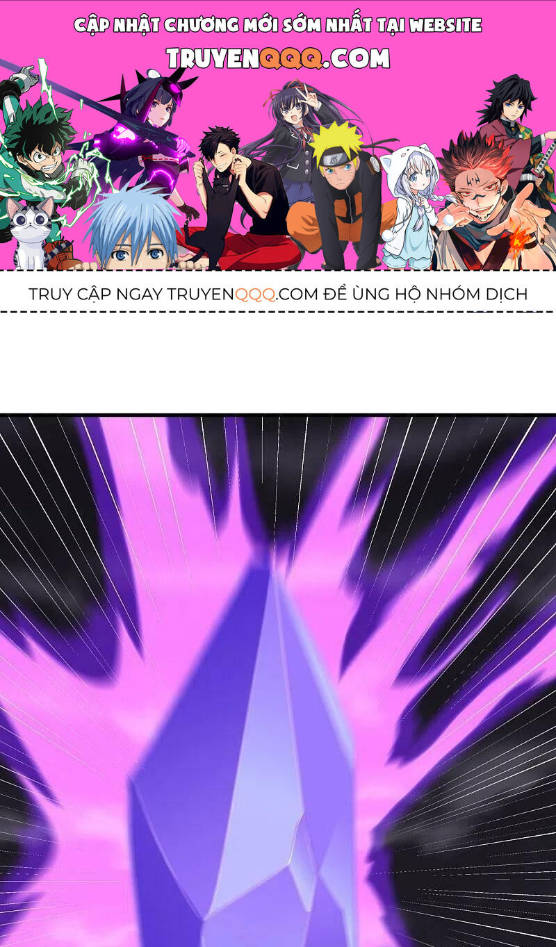 Chiến Hồn Tuyệt Thế Chapter 506 - 1