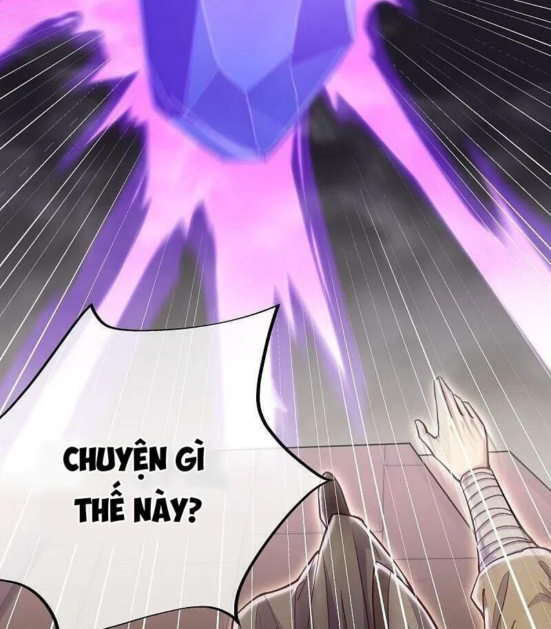 Chiến Hồn Tuyệt Thế Chapter 506 - 2
