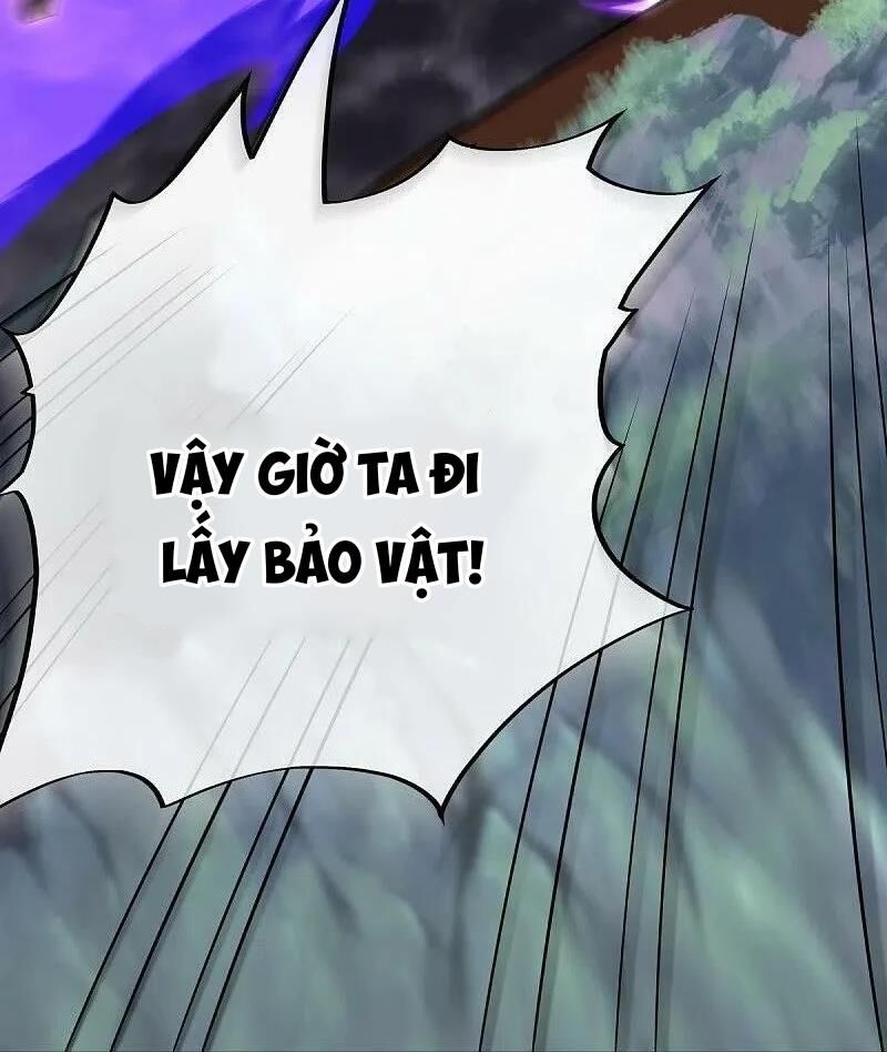 Chiến Hồn Tuyệt Thế Chapter 506 - 30