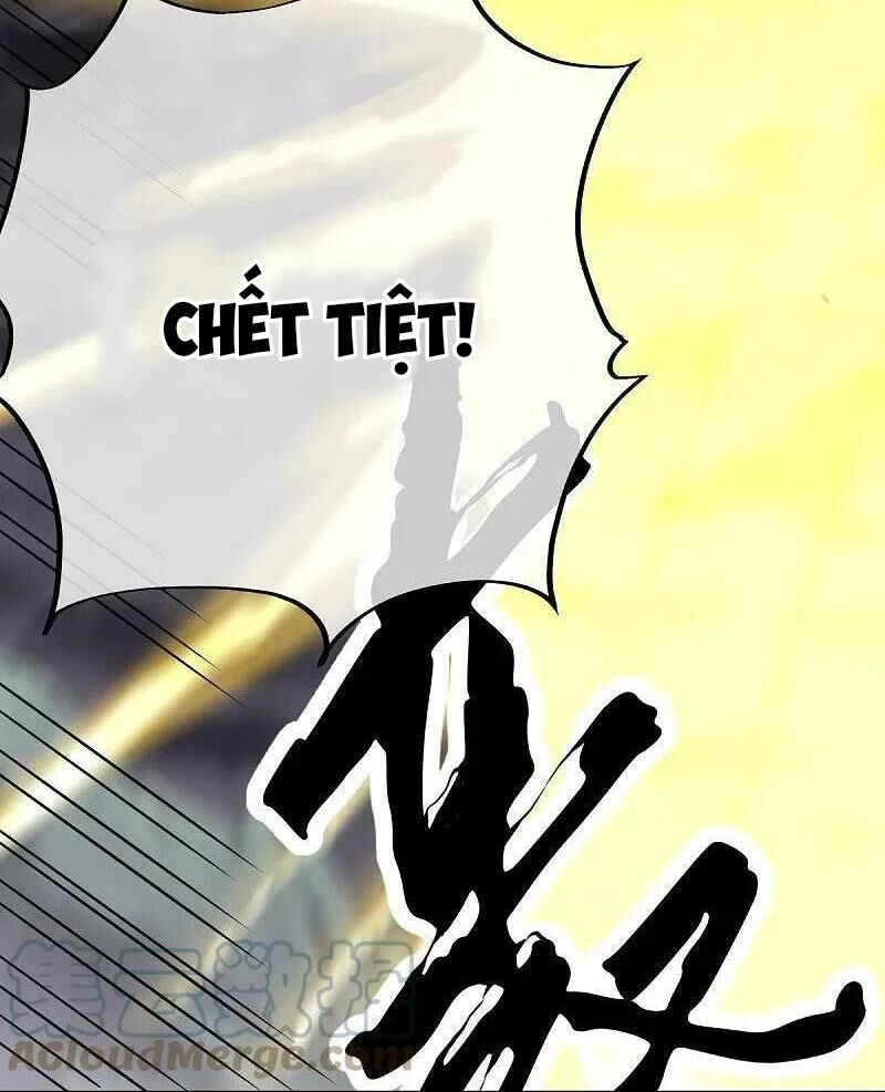Chiến Hồn Tuyệt Thế Chapter 506 - 40