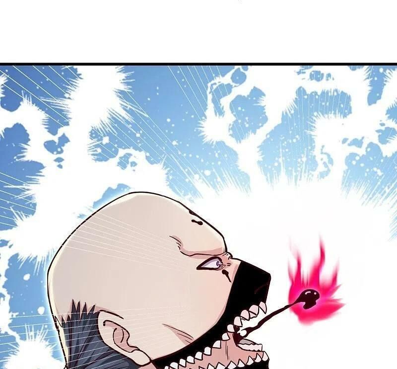 Chiến Hồn Tuyệt Thế Chapter 506 - 47