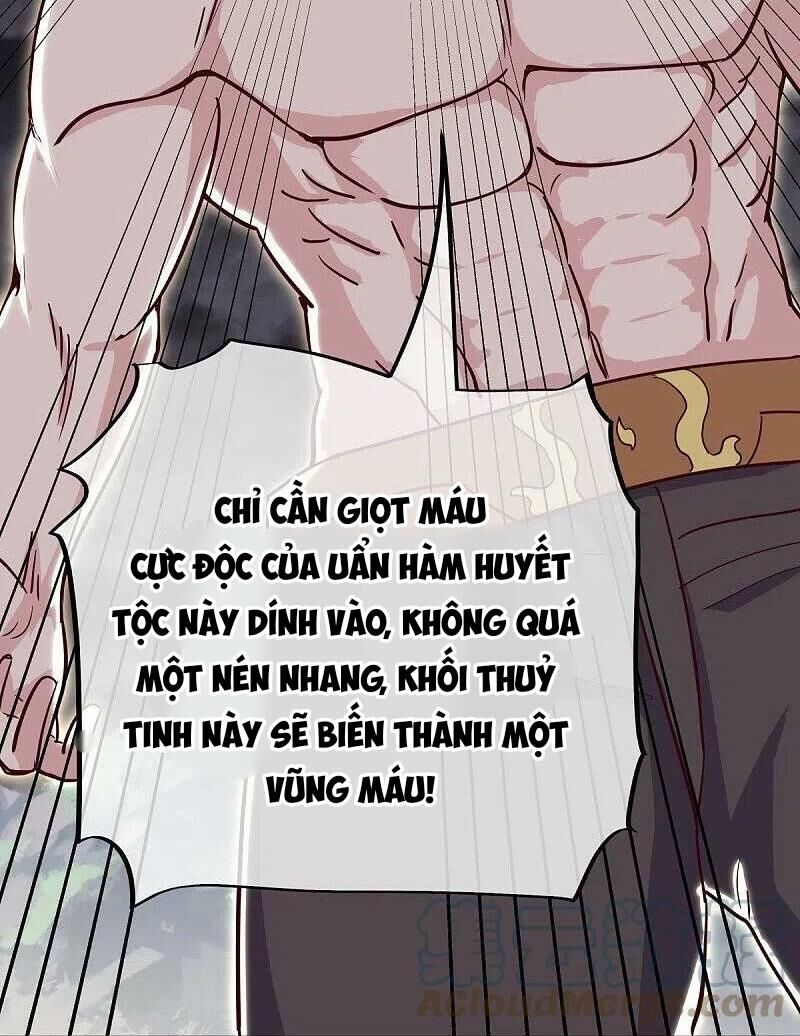 Chiến Hồn Tuyệt Thế Chapter 506 - 58