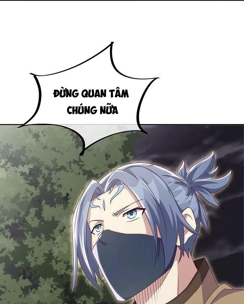 Chiến Hồn Tuyệt Thế Chapter 506 - 67