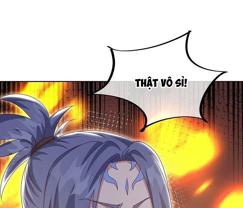 Chiến Hồn Tuyệt Thế Chapter 506 - 85