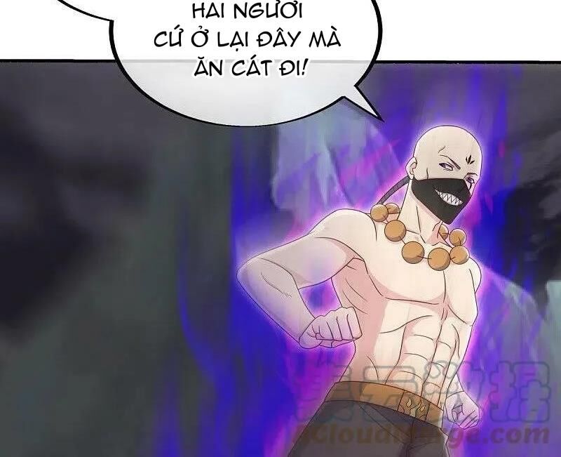 Chiến Hồn Tuyệt Thế Chapter 506 - 88