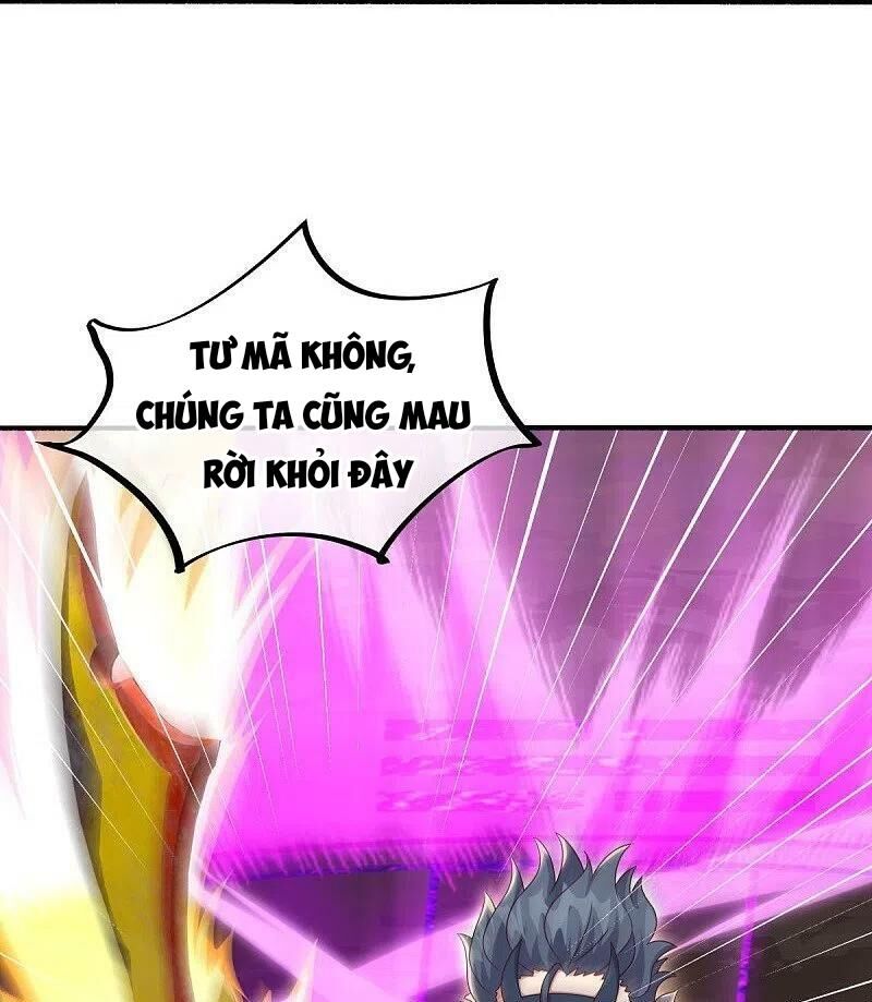 Chiến Hồn Tuyệt Thế Chapter 506 - 91