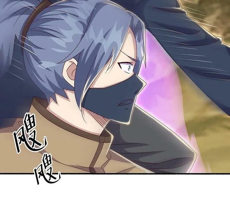 Chiến Hồn Tuyệt Thế Chapter 506 - 96
