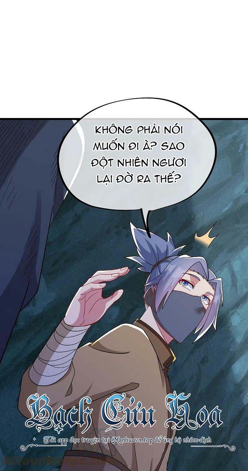Chiến Hồn Tuyệt Thế Chapter 507 - 24