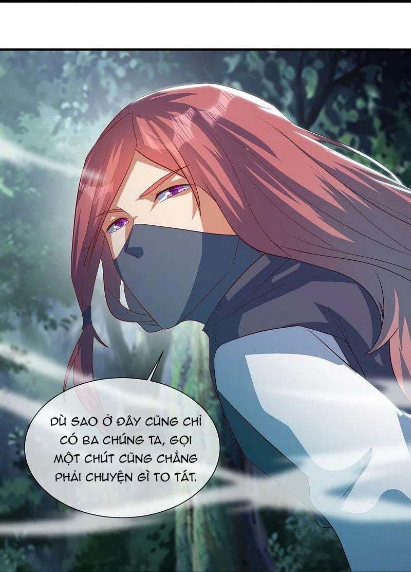 Chiến Hồn Tuyệt Thế Chapter 507 - 40