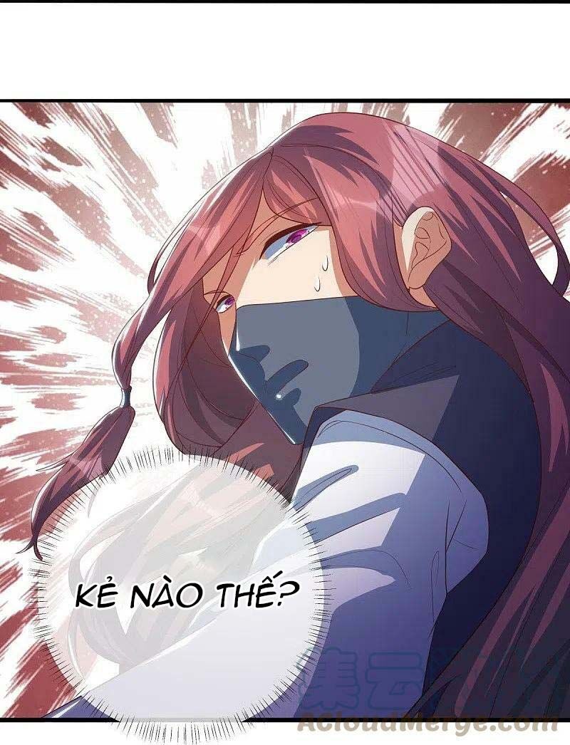 Chiến Hồn Tuyệt Thế Chapter 507 - 42