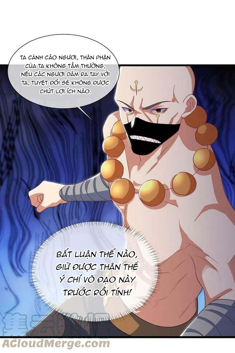 Chiến Hồn Tuyệt Thế Chapter 507 - 48
