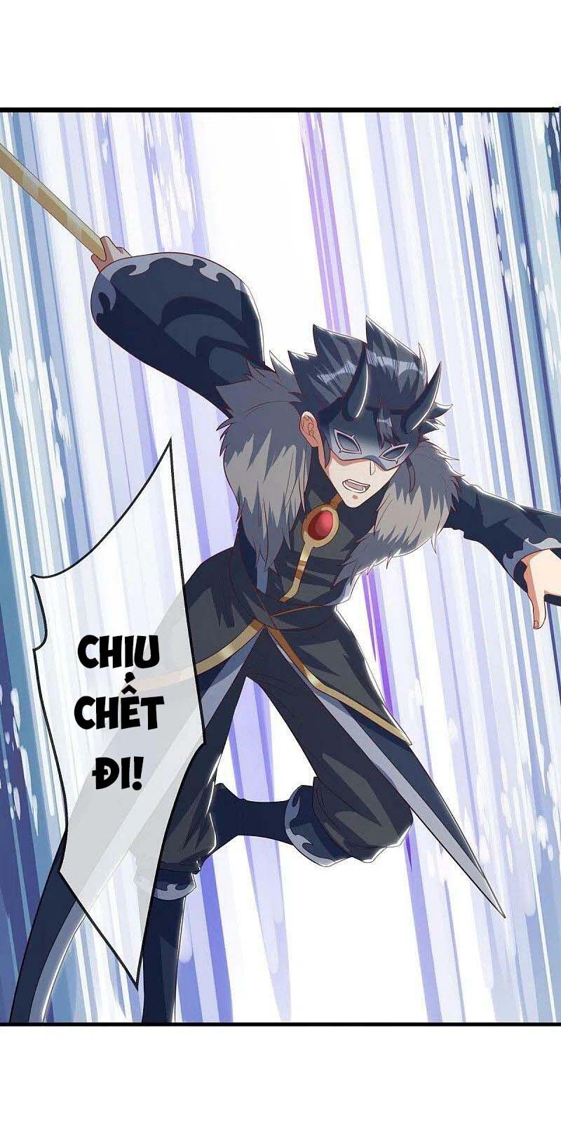 Chiến Hồn Tuyệt Thế Chapter 507 - 50