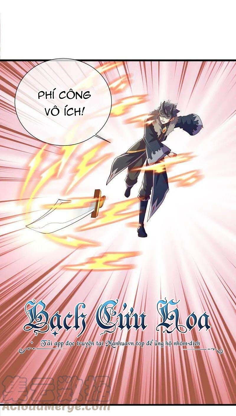 Chiến Hồn Tuyệt Thế Chapter 507 - 54