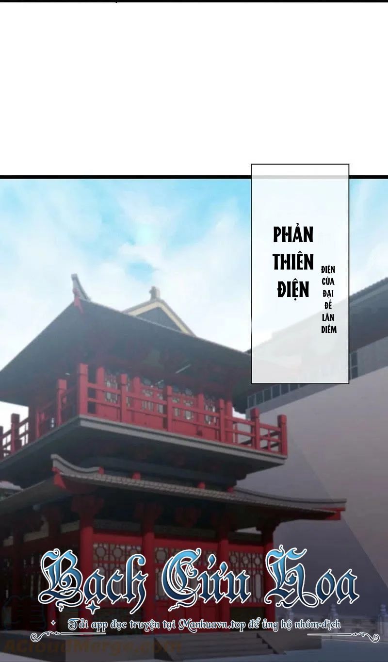 Chiến Hồn Tuyệt Thế Chapter 508 - 13