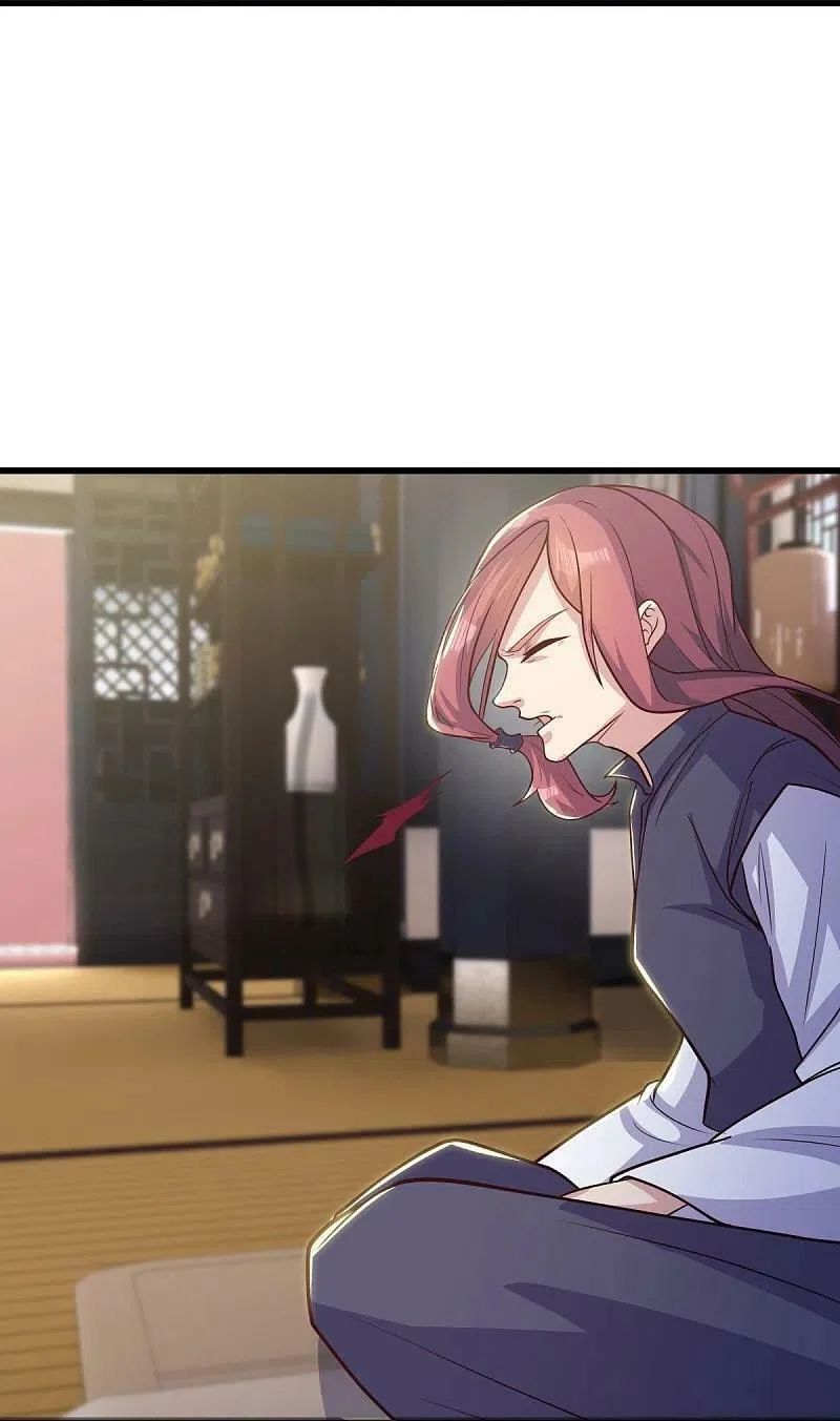 Chiến Hồn Tuyệt Thế Chapter 508 - 14
